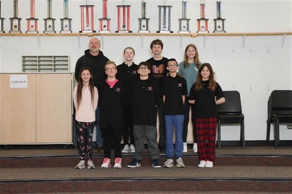 Scholatstic Bowl